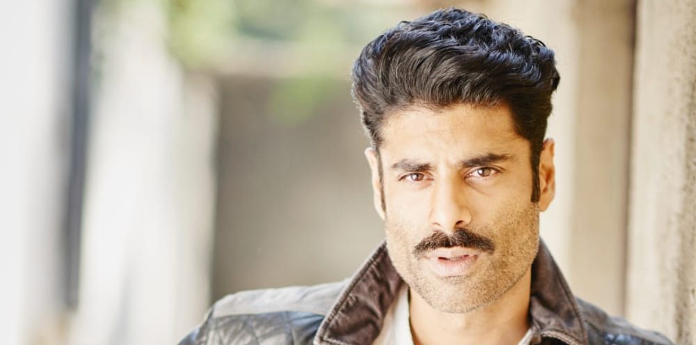 Sikandar Kher begins prep for the new season of ‘Aarya’!