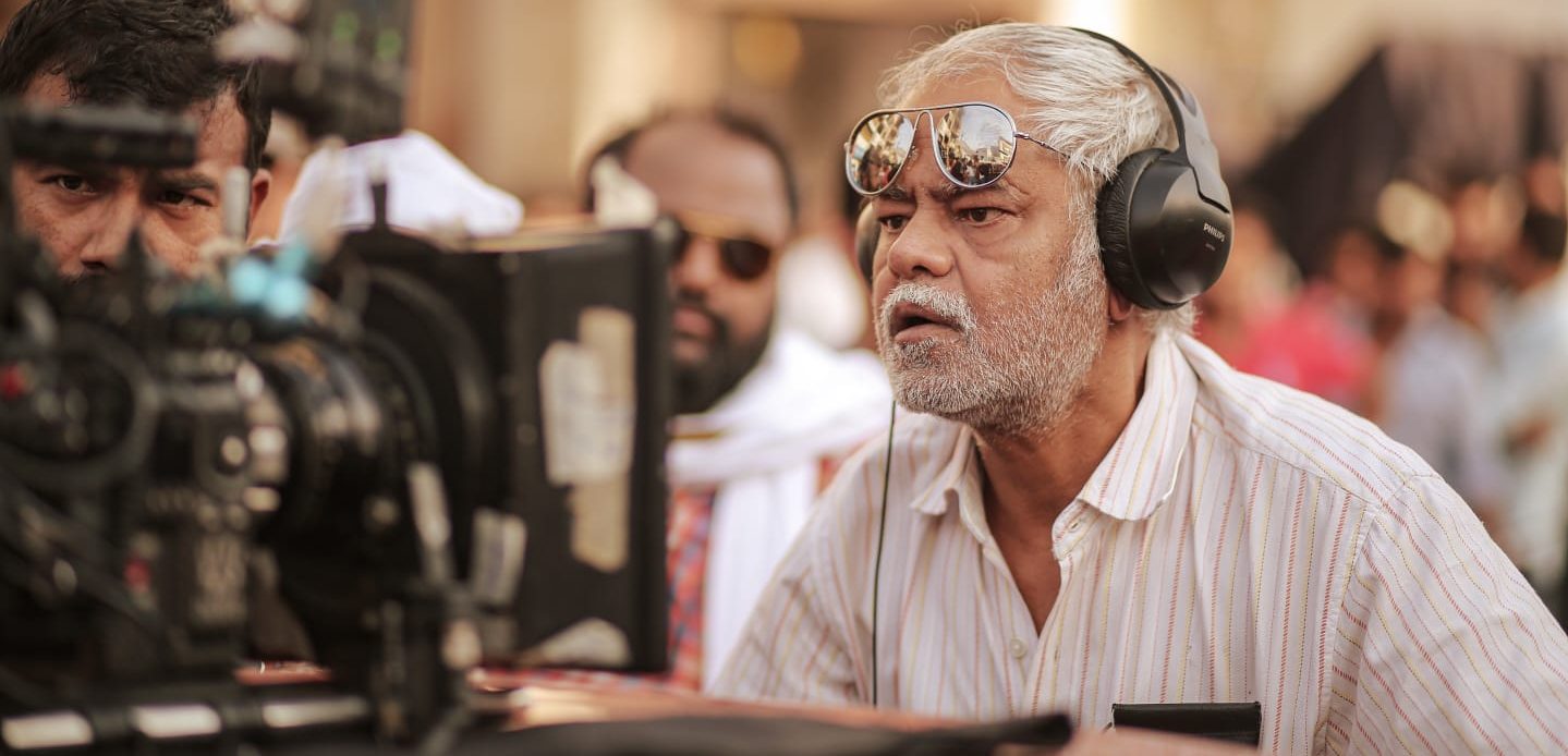 Sanjay Mishra says, “I feel that whoever loved ‘Drishyam’ and likes the genre would also like ‘Vadh'”!