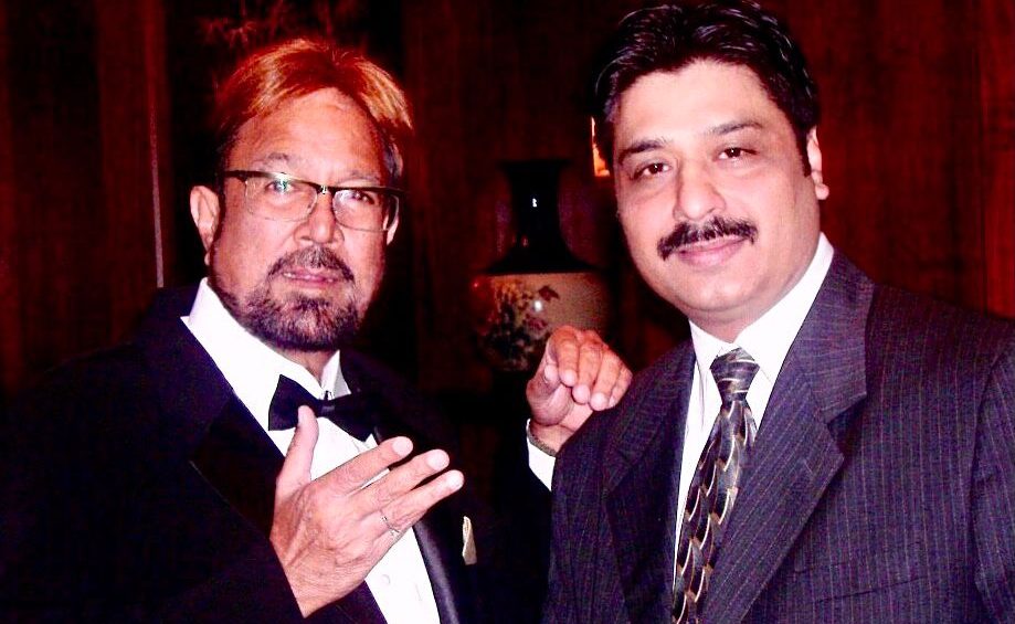 Rajesh Khanna’s soul mate Bhupesh Raseen to star in ‘Tiger of Rajasthan”!