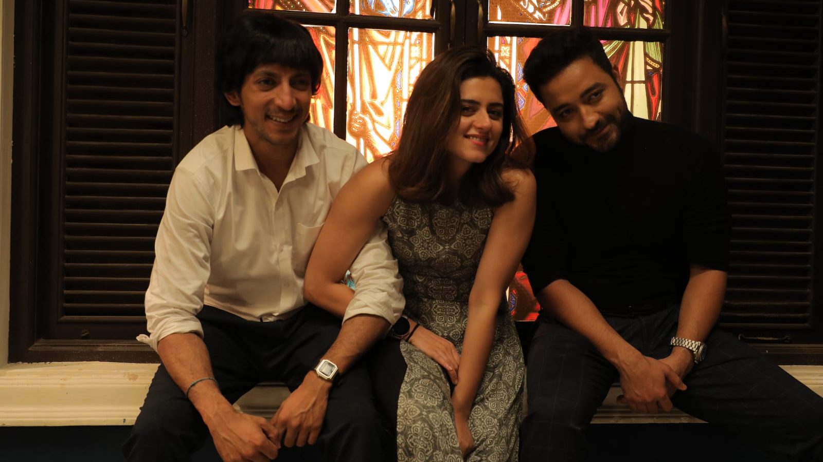“Lakadbaggha” to premiere at HBO’s South Asian International Film Festival New York!