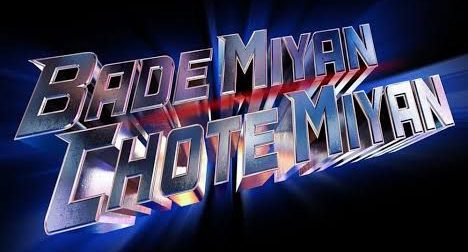 Pooja Entertainment’s “Bade Miyan Chote Miyan” is all poised to dominate 2023!