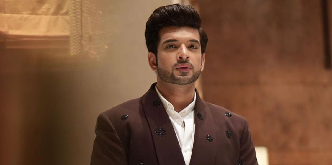 Karan Kundrra turns “14”!