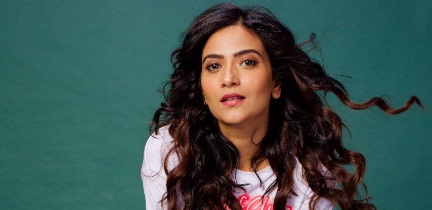 Aditi Dev Sharma reveals how she reflected on her own maternal instincts to portray Katha!