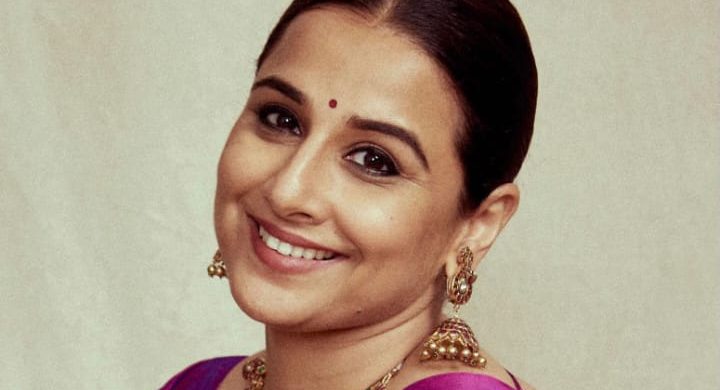 Vidya Balan for Usha Uthup biopic?