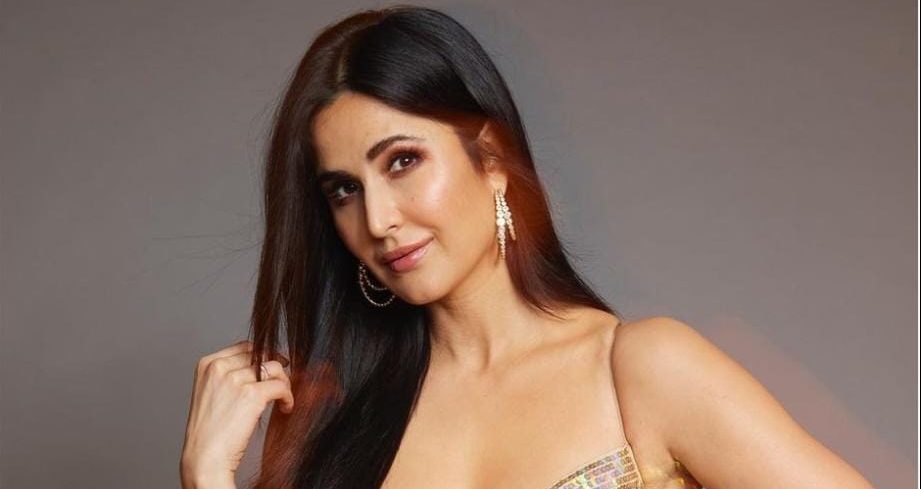 Katrina Kaif tops 2022’s Most Searched Asians among Indian actors on Google!