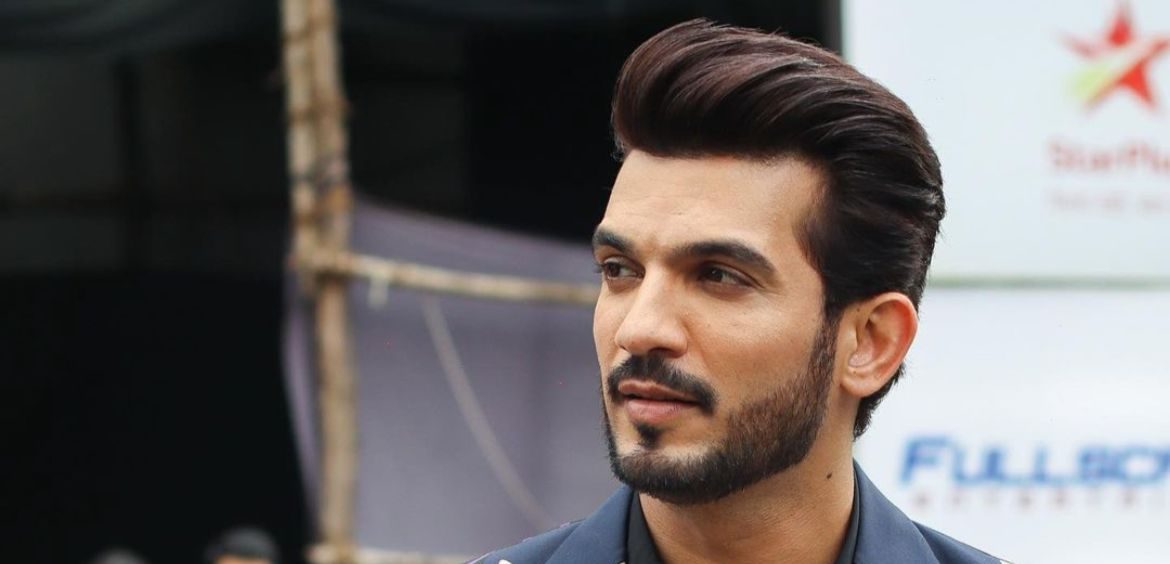 Arjun Bijlani had his share of extreme hardship and struggle when his father passed away!