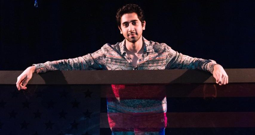 In “This Is U.S” Vihaan Samat delivers a great performance!