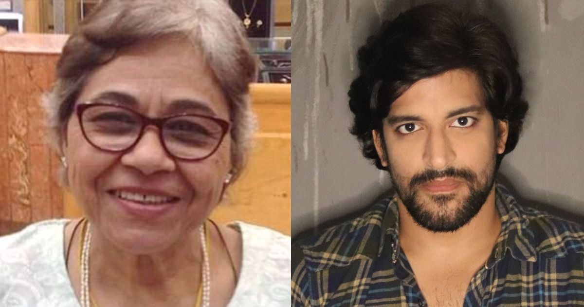 Actor Aditya Shukla opens up about Veena Kapur murder case!