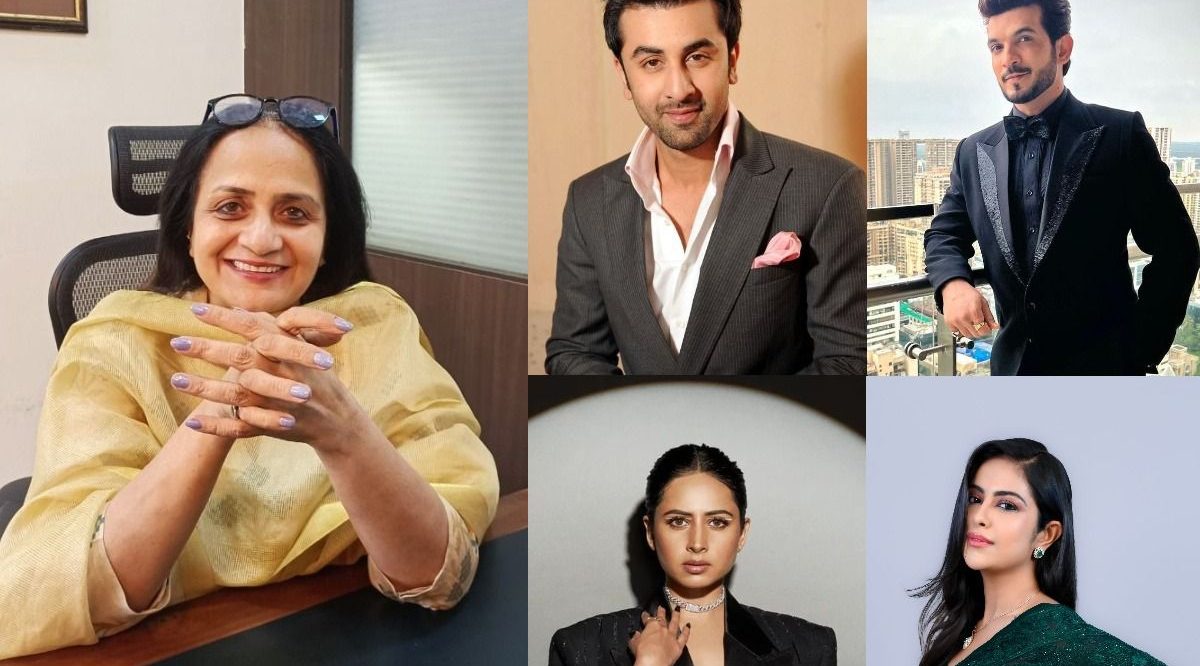 Tarot card reader Dr Neelam Rohita predicts what’s in store for ‘these’ celebs, in the New Year!