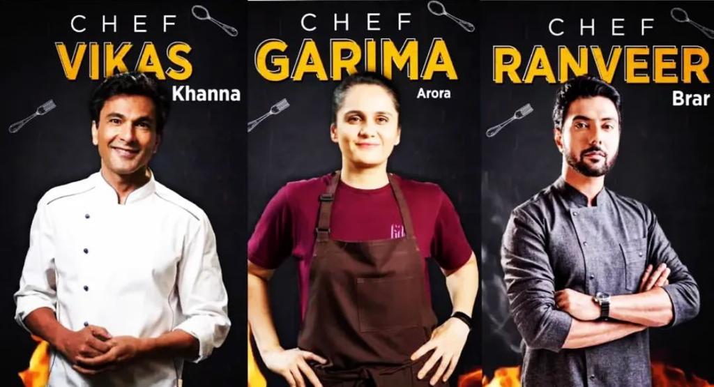 ‘MasterChef India,’ the cooking reality show, has everyone excited!