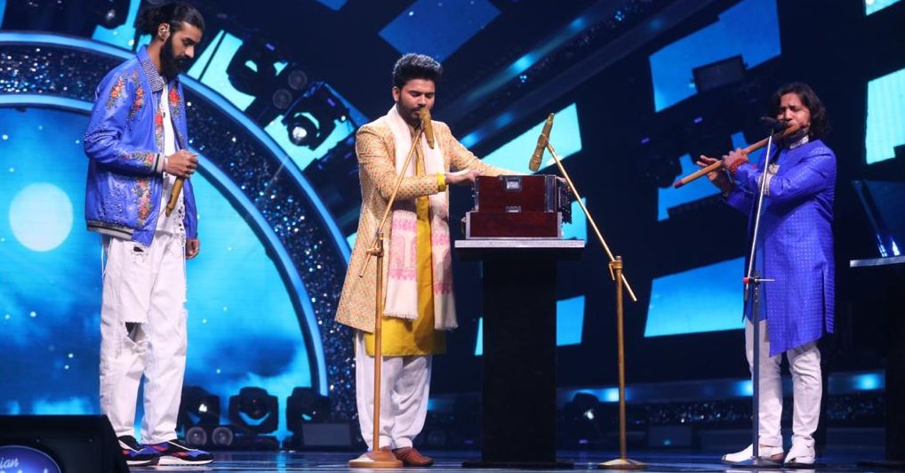 ‘Indian Idol – Season 13’ will be celebrating its grand ‘Success Party on 1st January 2023!