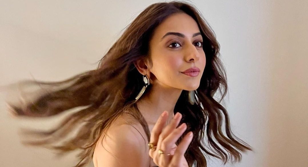 Doctor G actor Rakul Preet Singh has been receiving love and praise from her international fans too!