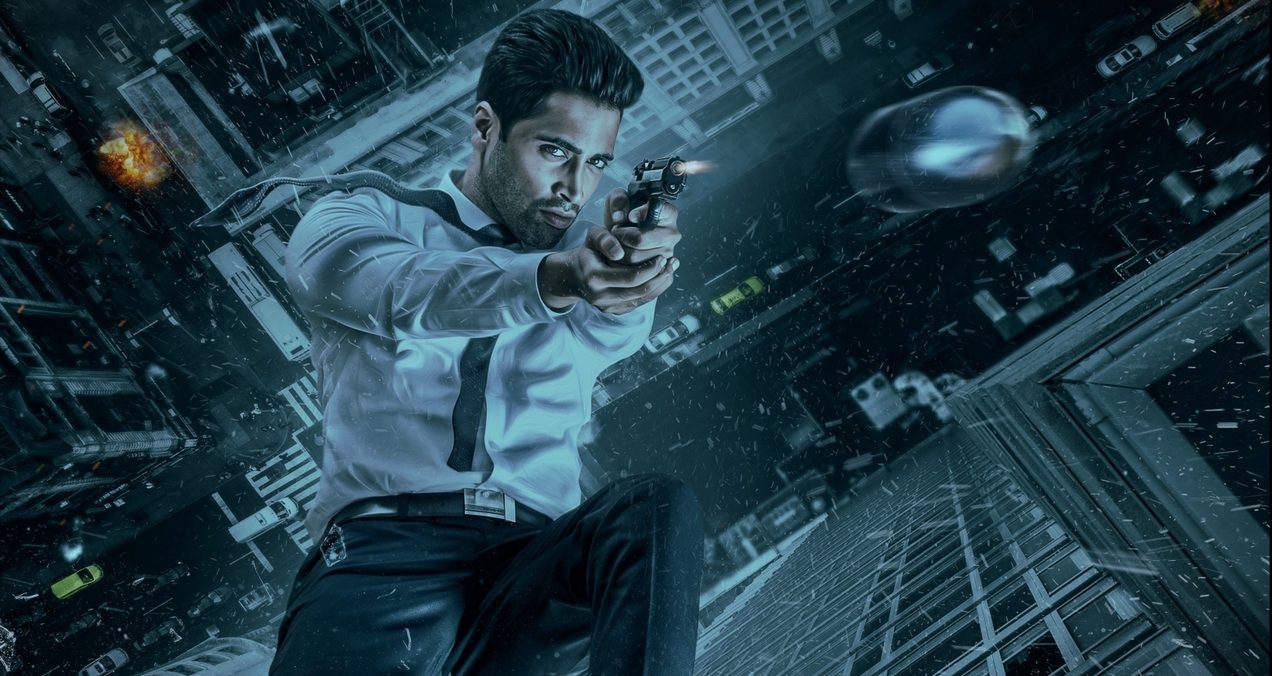 Adivi Sesh’s ‘G2’ promises to take the action, thrill and entertainment to the next level!