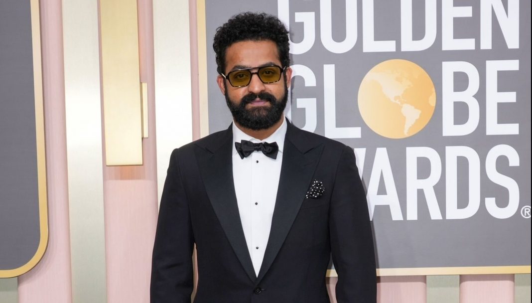 USA Today names Man of masses NTR Jr in the Best Actor predictions for the Oscars!