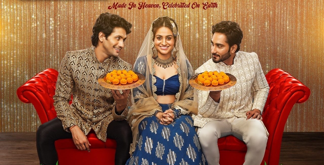 ‘Shubh Nikah’ is a very unique story of a cross-cultural marriage, song launched!