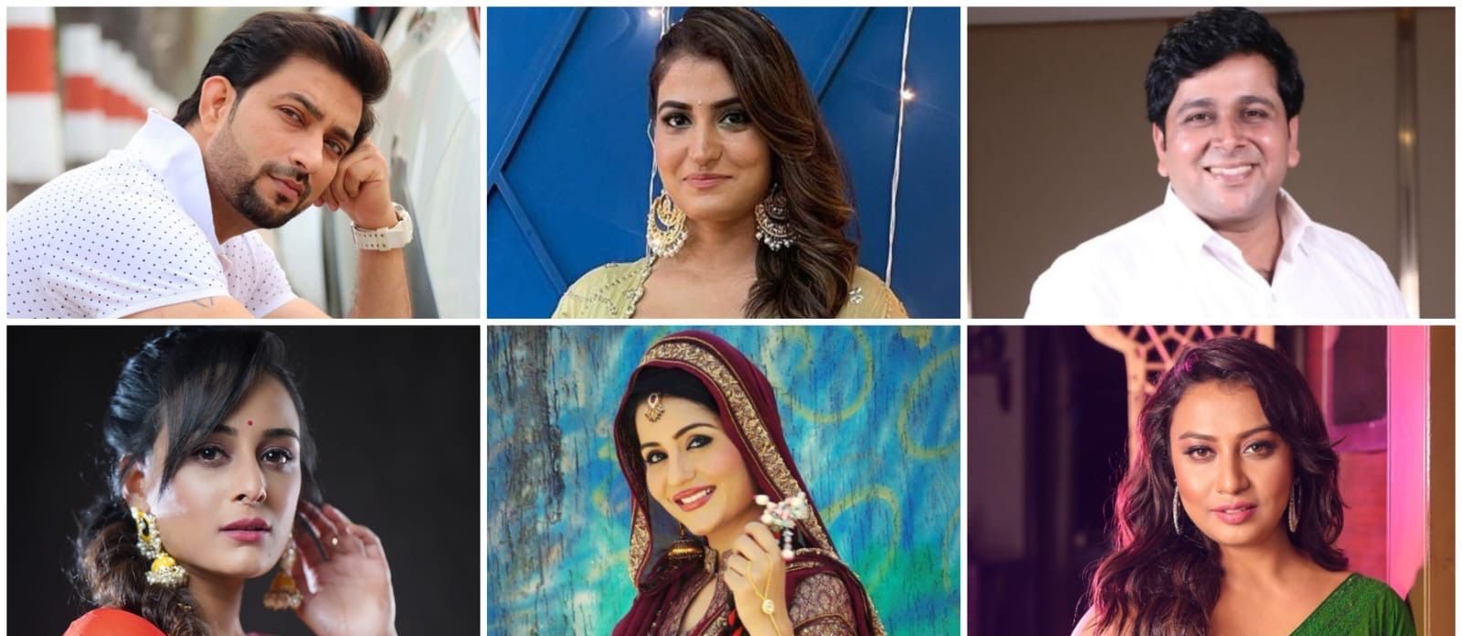 Tele-Celebs share Makar Sankranti memories of flying kites, to eating sweets etc.!