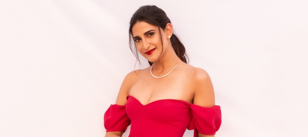 Aahana Kumra revisits childhood memories of Makar Sankranti celebrations!