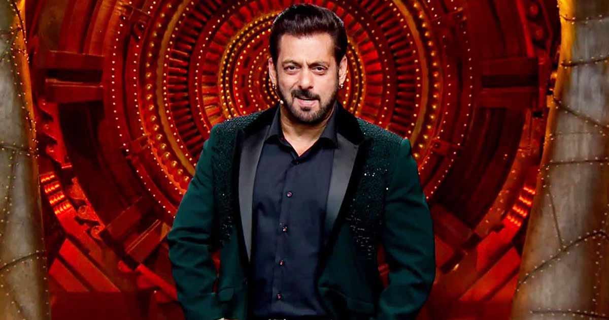 Salman Khan and “Atithi devo bhava” go hand in hand!