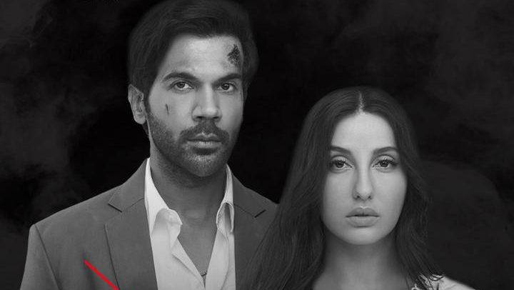 Nora Fatehi and Rajkummar Rao set to pull your heart strings with a heartbreak anthem, ‘Achha Sila Diya’!