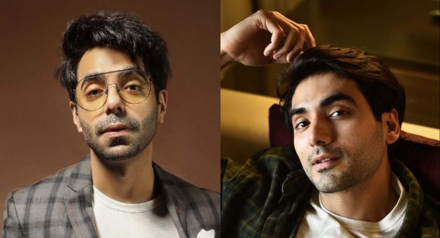 Ishwak Singh and Aparshakti Khurana going to be seen in-never seen before avatars in ‘Berlin’!