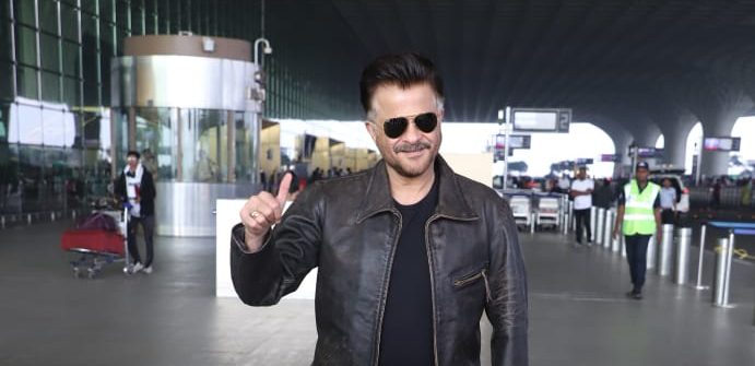 Anil Kapoor’s 2023 is super busy with The Night Manager, Animal and Fighter!