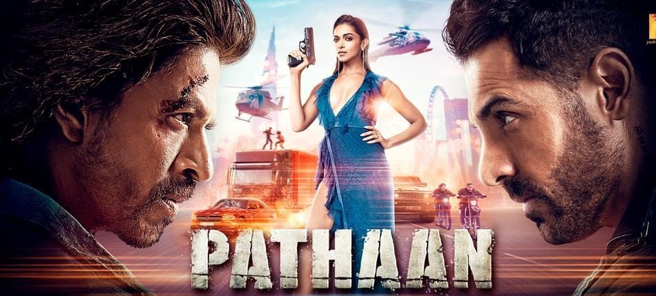 YRF encorages shut cinemas across the country to re-open as SRK’s Pathaan is getting released!