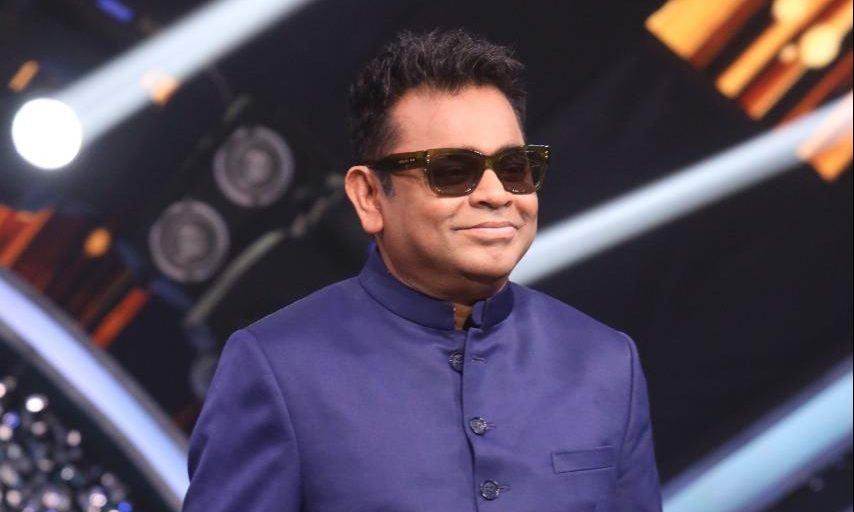 II13 to have ‘A.R. Rahman musical special’ episode!