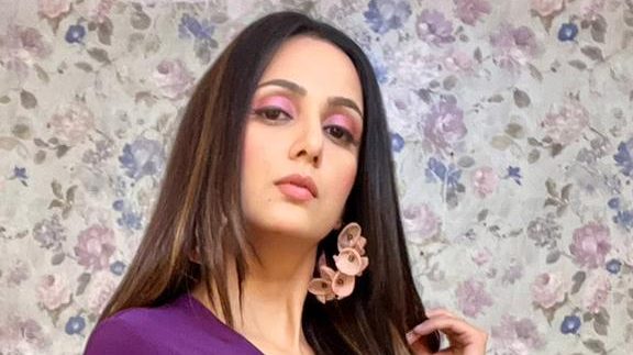 Gazal Sood steps into Aashna Kishore’s shoes to play ‘Kat’ in ‘Happu Ki Ultan Paltan’!