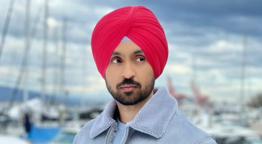 ‘The Crew’ has a new member, Diljit Dosanjh!