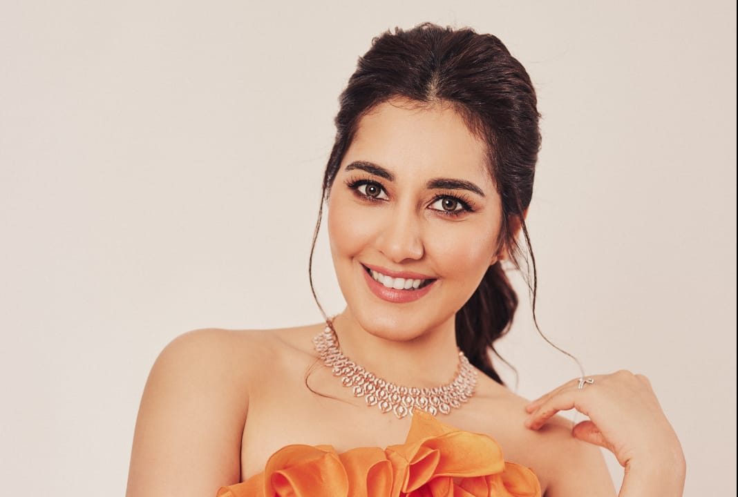 Raashii Khanna opines that destiny works in mysterious ways!