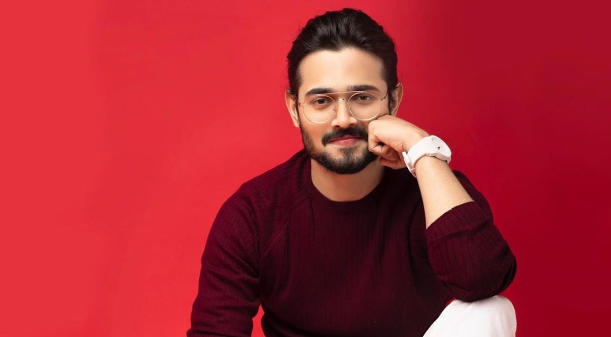 Bhuvan Bam’s ‘Best Interview Ever’!