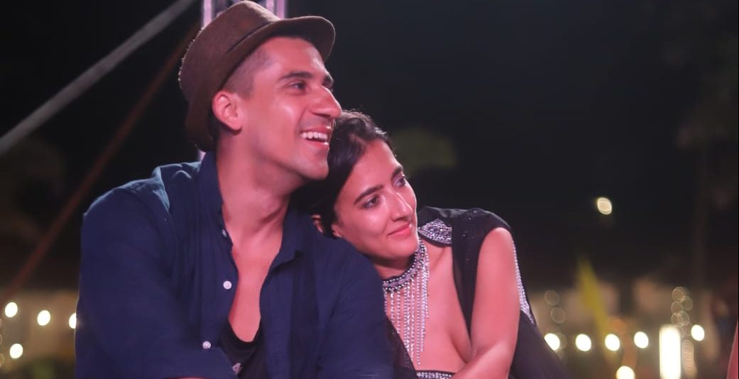 Hamid Barkzi and Soundous Moufakir emerge as winners of MTV Splitsvilla X4!