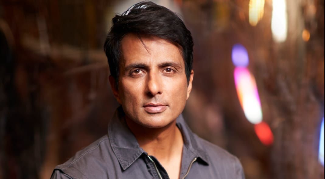 Sonu Sood pledges 1 crore in scholarships for Cyber Security enthusiasts!