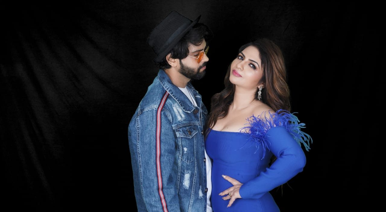 Pooja Giyanani and Divyankar Patidar starrer ‘Tak Takni’ to release on February 6, 2023!