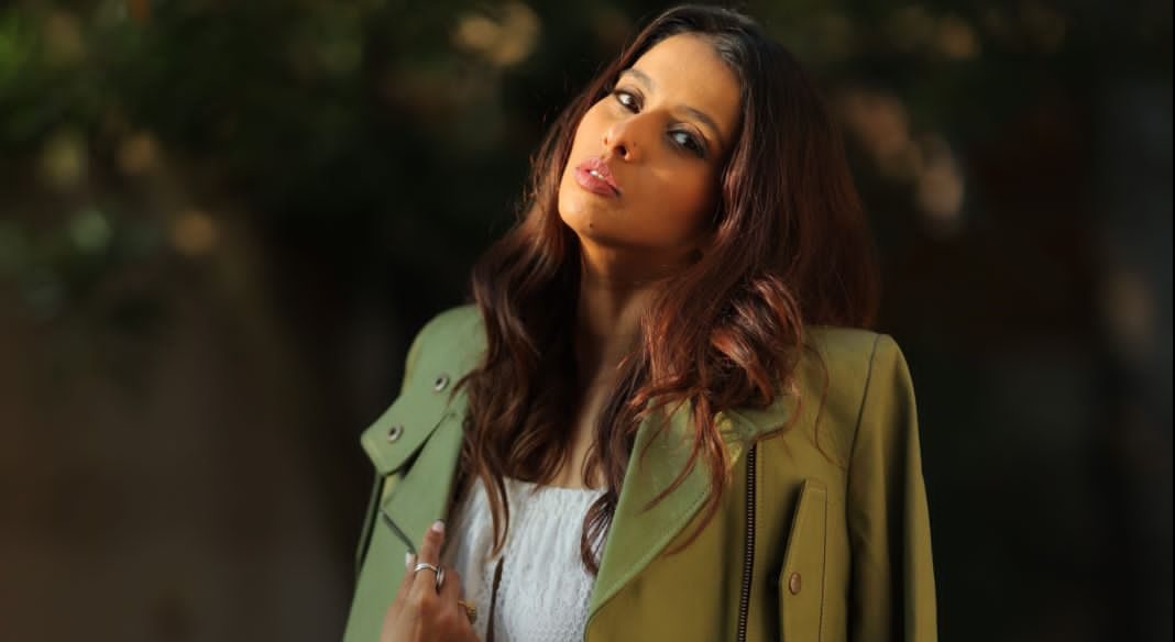 Pranitaa Pandit says, “A lot of repetitive work still comes which I’m saying no to”!
