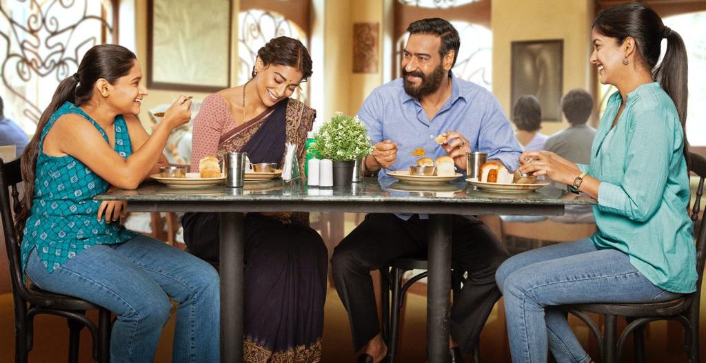 Now Drishyam 1 and Drishyam 2 will be remade in all non-Indian languages!