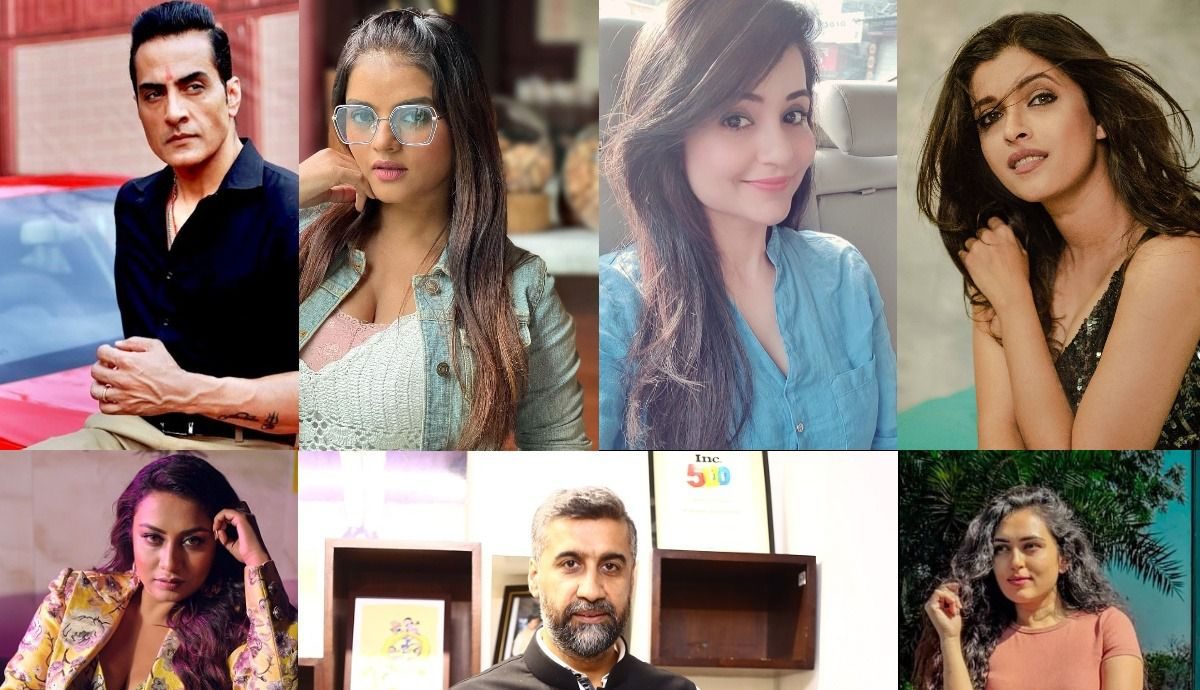 Tele-Celebs share their thoughts on ‘Safer Internet Day’!