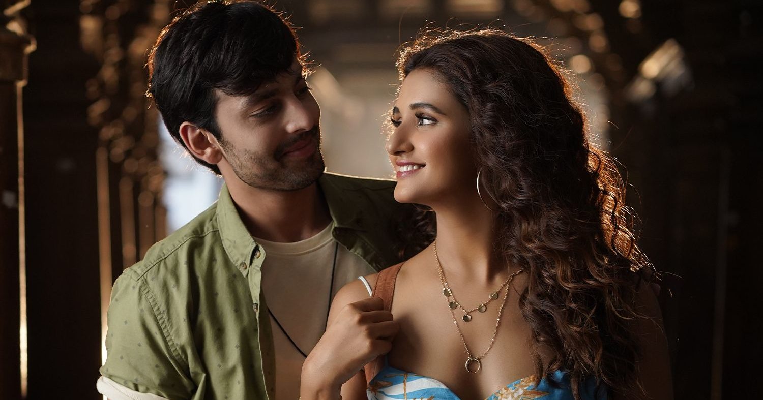 Himansh Kohli and Shakti Mohan deny dating rumours!