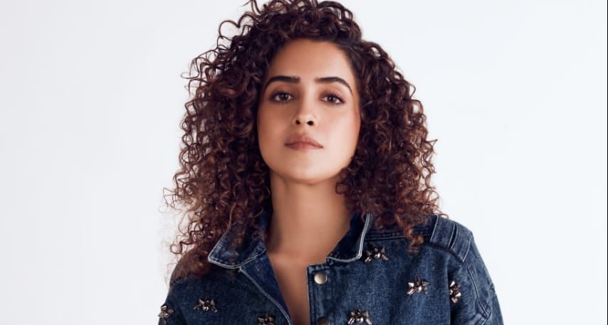 2023 looks nothing less than a treat for Sanya Malhotra’s fans!