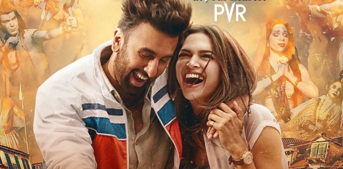 “Tamasha”, starring Ranbir Kapoor and Deepika Padukone is all set to re-release in all the PVR cinemas!