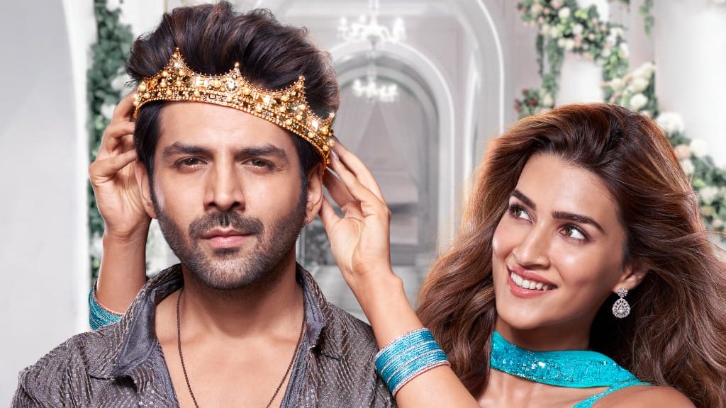 Kartik Aaryan’s Shehzada is all set to open on sold out shows!