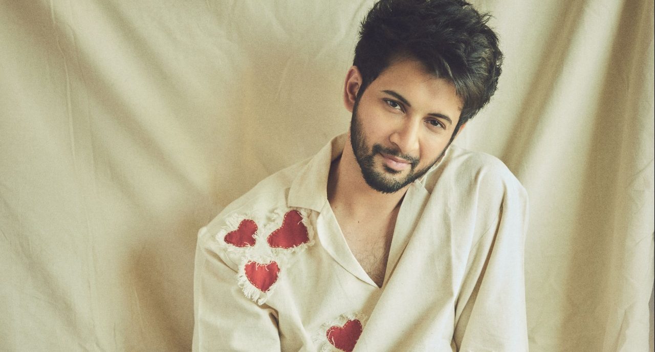 Here are 5 reasons on that makes Rohit Saraf the perfect Valentine!