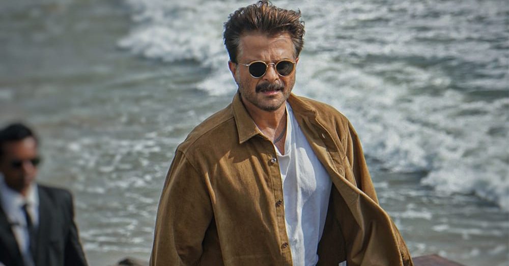 There is no character, Anil Kapoor can’t shoulder, ‘The Night Manager’ proves it!