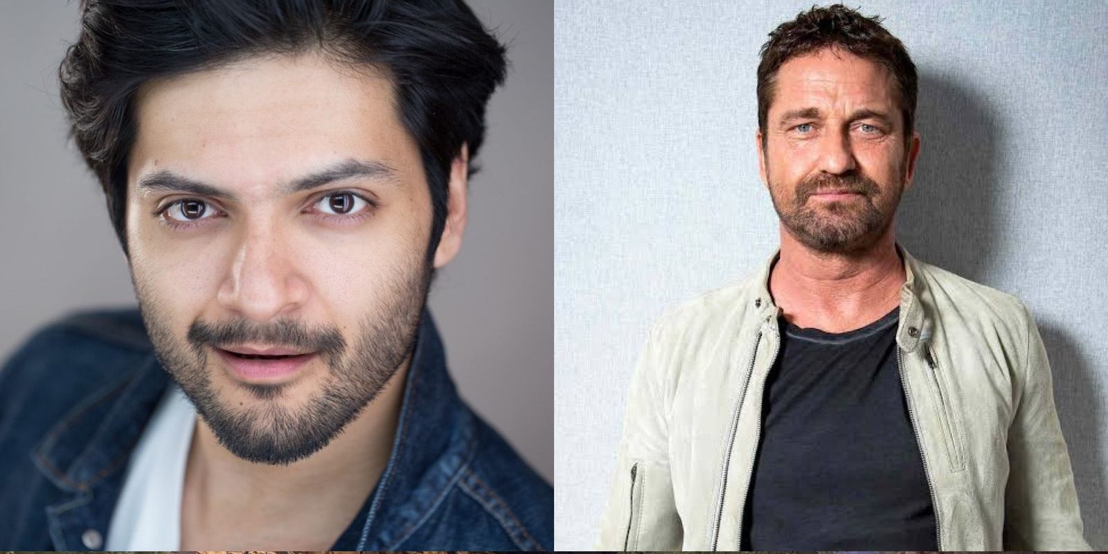 “Kandahar”, starring Gerard Butler and Ali Fazal, gets a release date!.