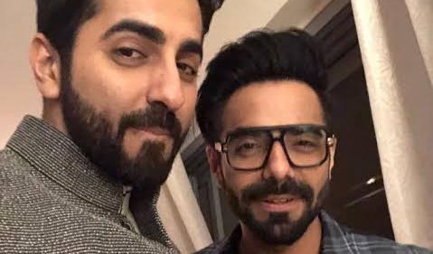 Khurrana brothers to host Zee Cine Awards 2023!