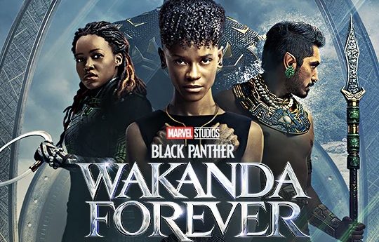 Watch Black Panther: Wakanda Forever on Disney+ Hotstar for ‘these’ reasons!