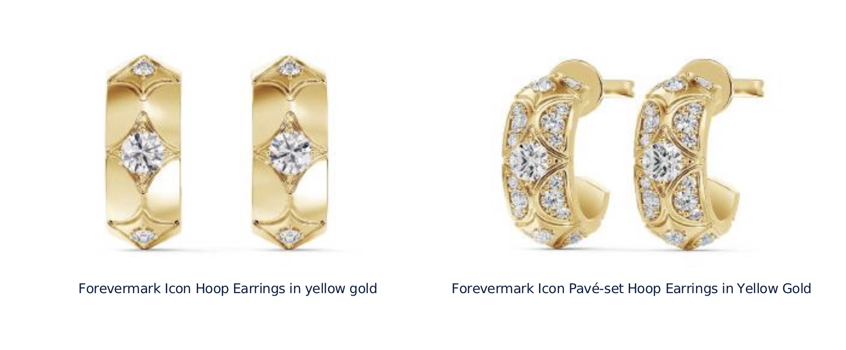 Buy Authentic DE BEERS FOREVERMARK Cufflinks Online In India | Tata CLiQ  Luxury