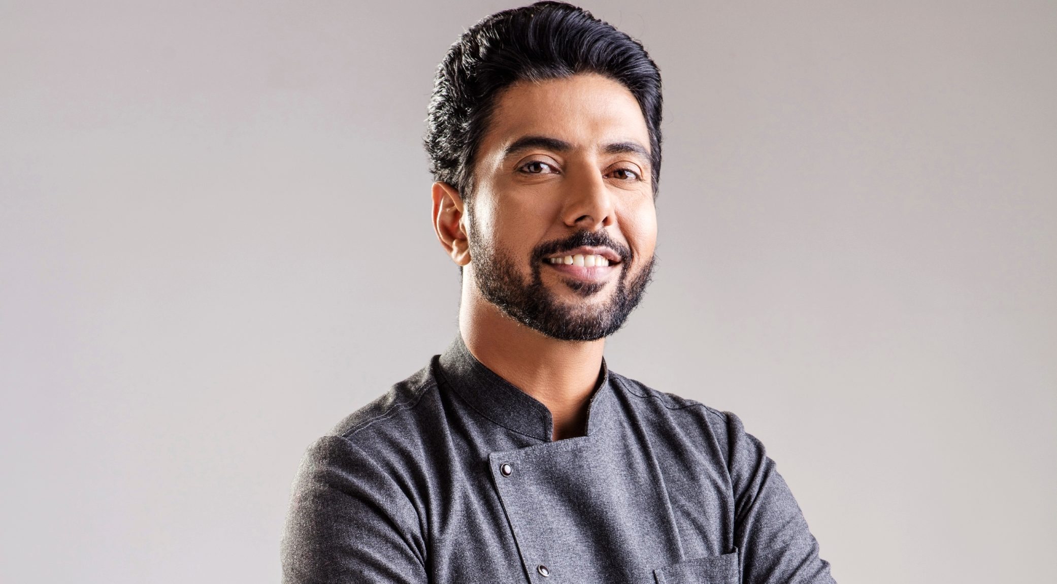 MasterChef India celebrates  Chef Ranveer Brar’s Birthday!