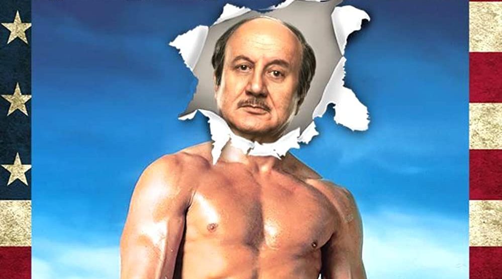 Anupam Kher and Gupta starrer ‘Shiv Shastri Balboa’ is  the perfect slice of life film to watch this weekend!