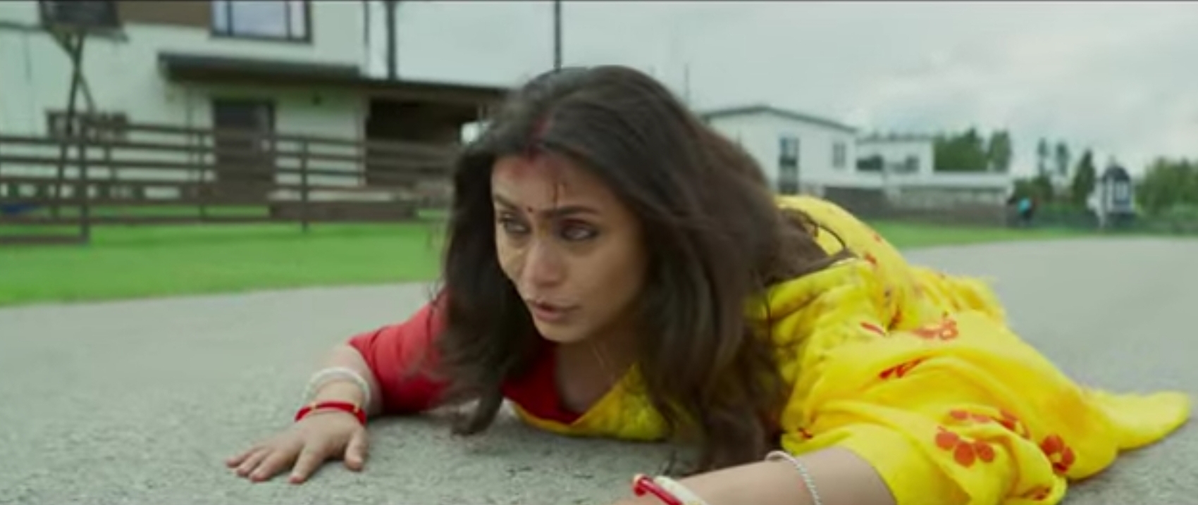 Rani Mukherjee starrer ‘Mrs. Chatterjee Vs Norway’ trailer out!
